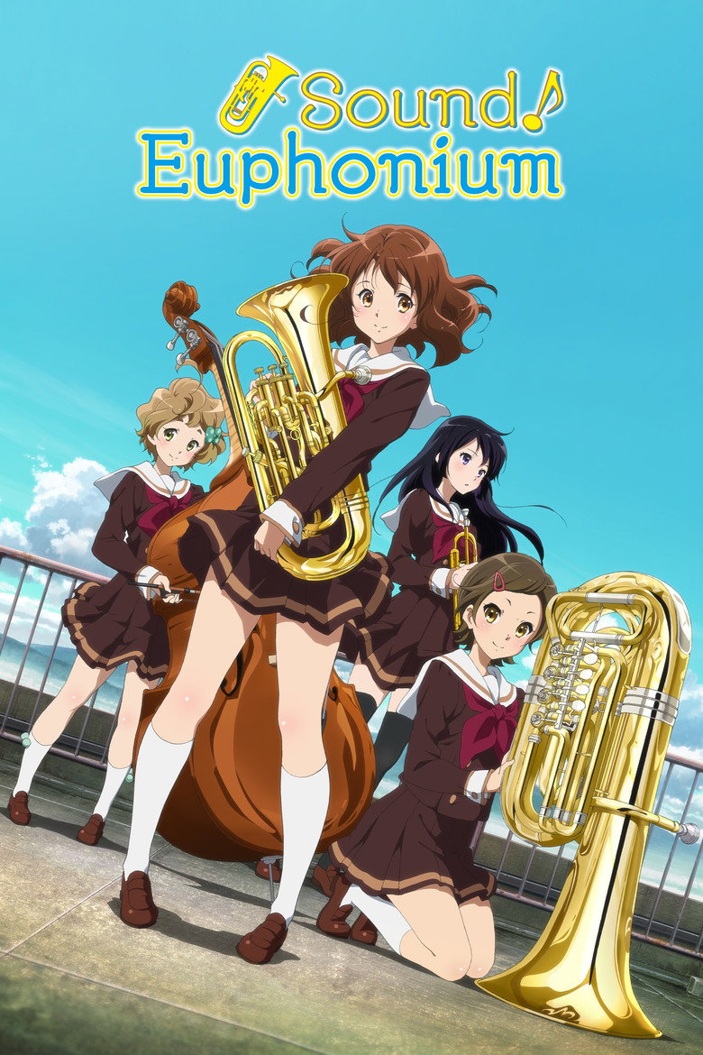 poster image of movie or series