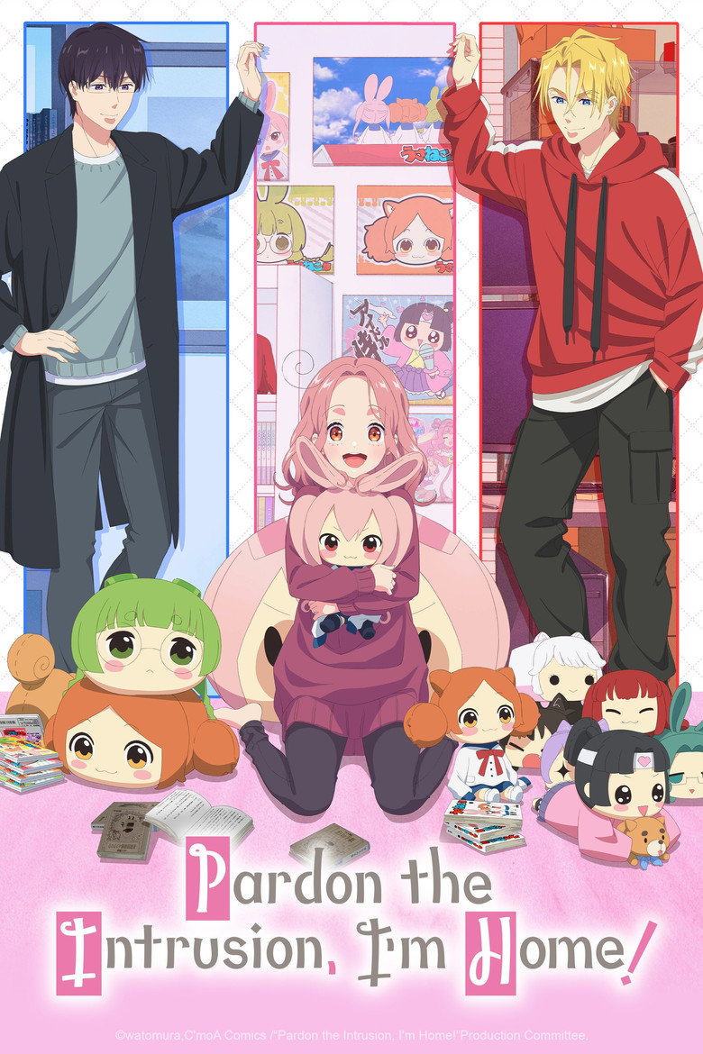 poster image of movie or series
