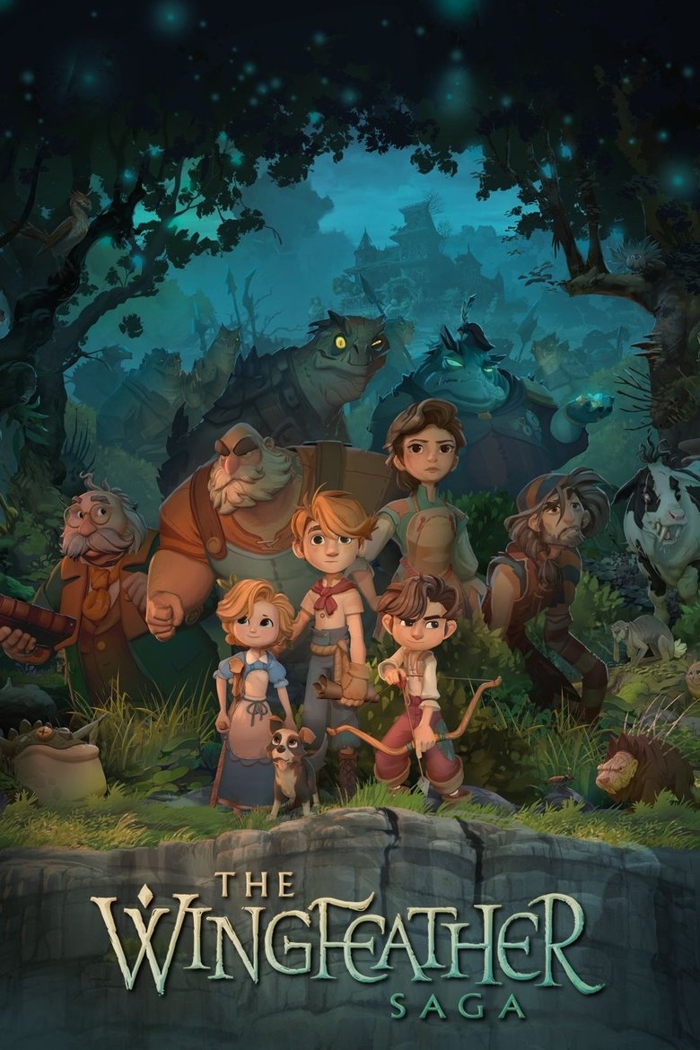 poster image of movie or series