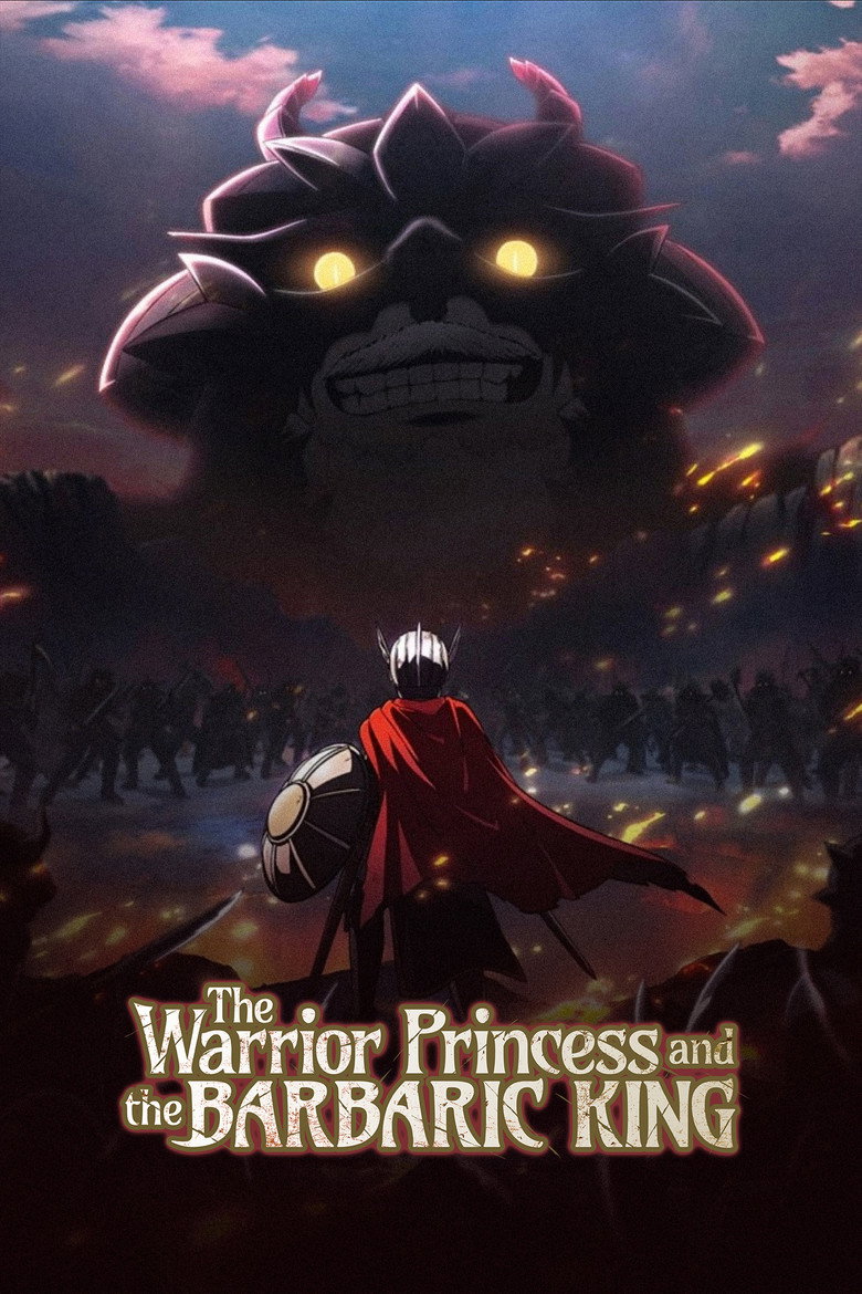 poster image of movie or series