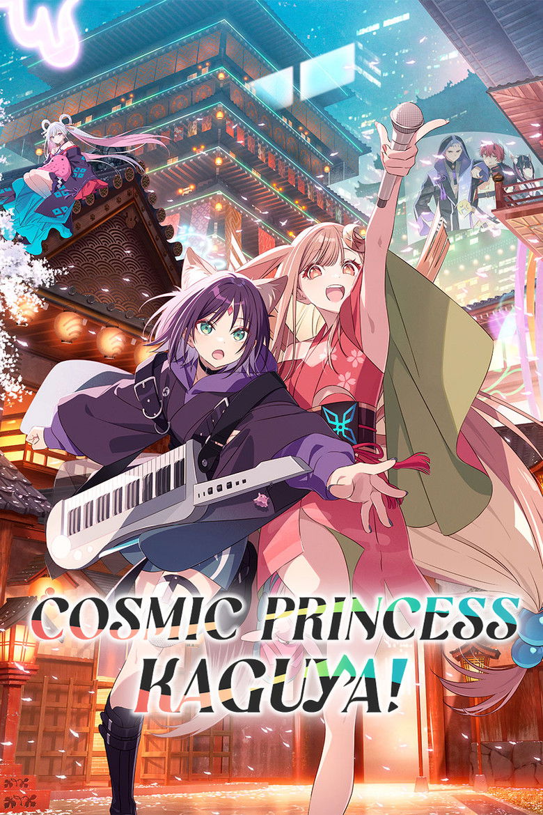 poster image of movie or series