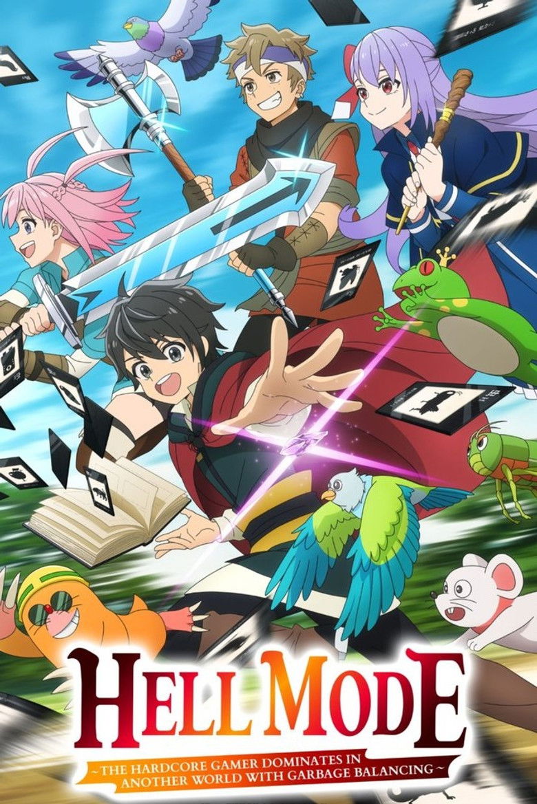 poster image of movie or series