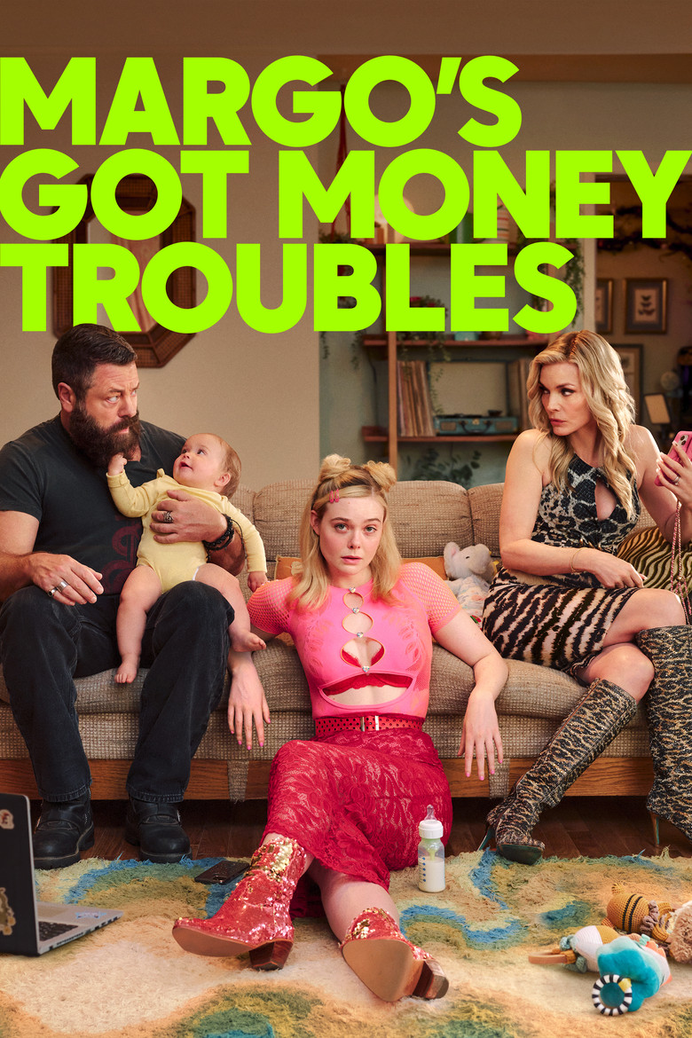 poster image of movie or series