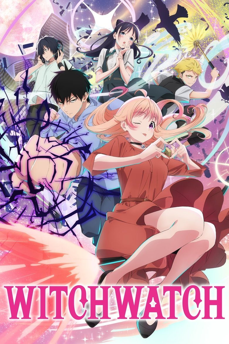 poster image of movie or series
