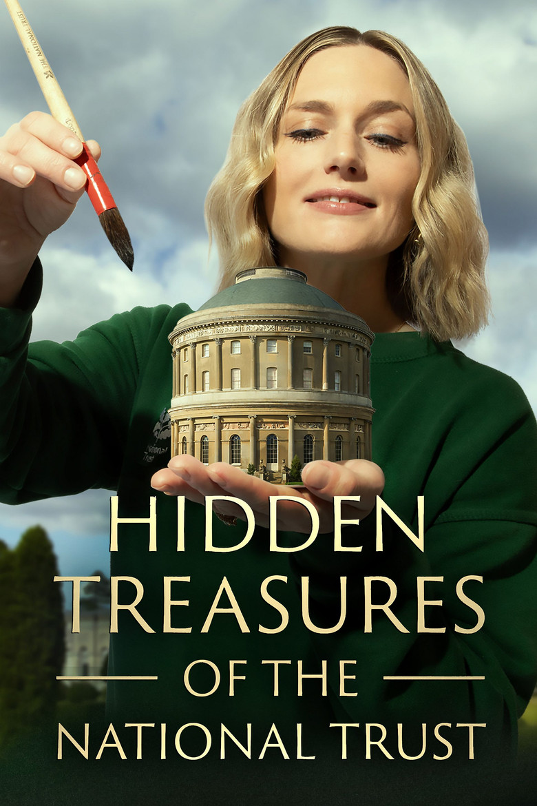poster image of movie or series