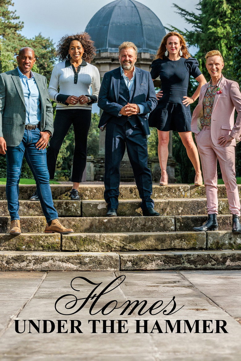 poster image of movie or series