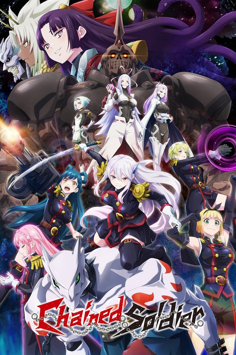 poster image of movie or series