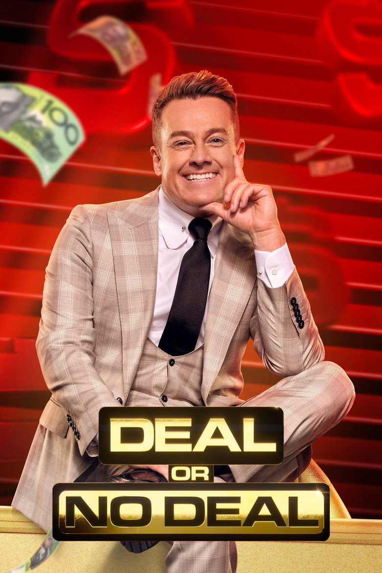poster image of movie or series