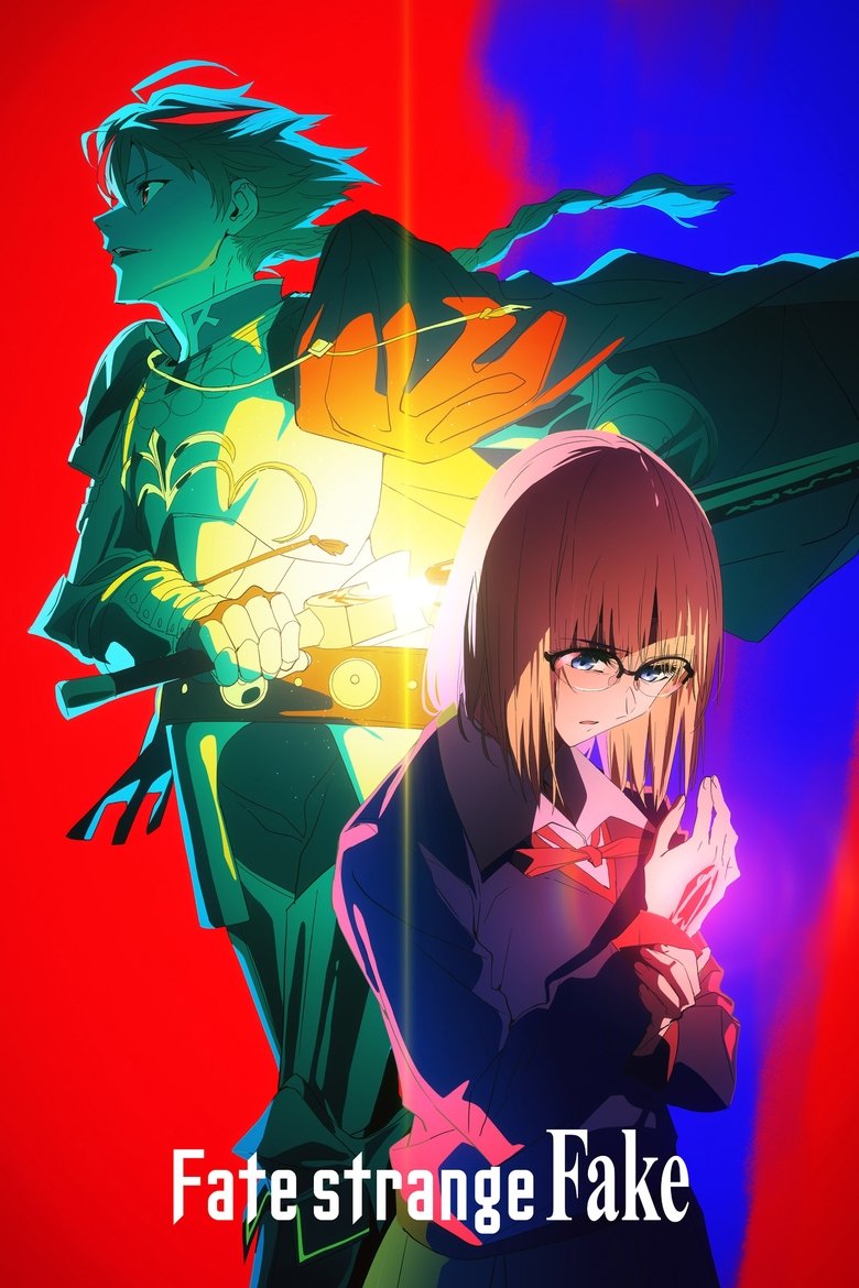 poster image of movie or series
