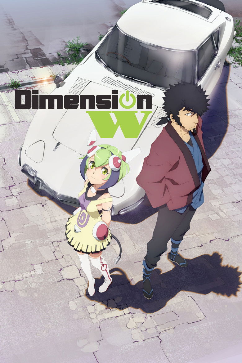 poster image of movie or series