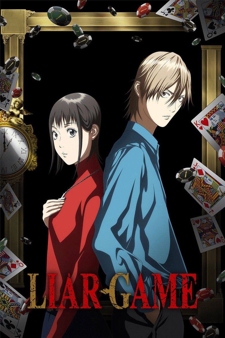poster image of movie or series
