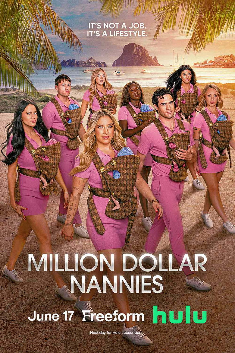 poster image of movie or series