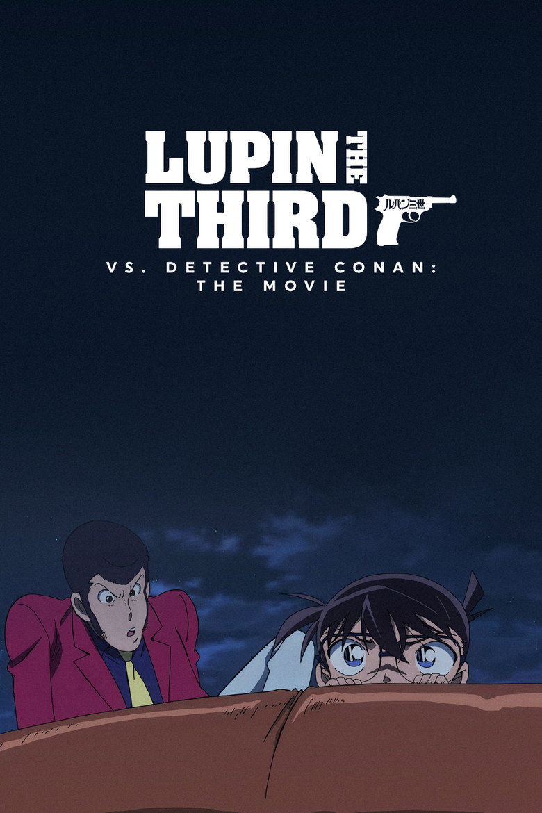 poster image of movie or series