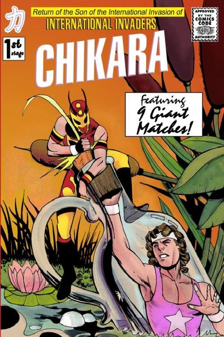 poster image of movie or series