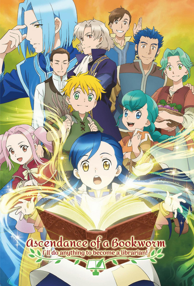 poster image of movie or series