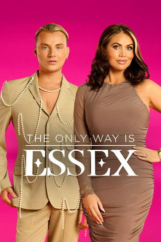 poster image of movie or series