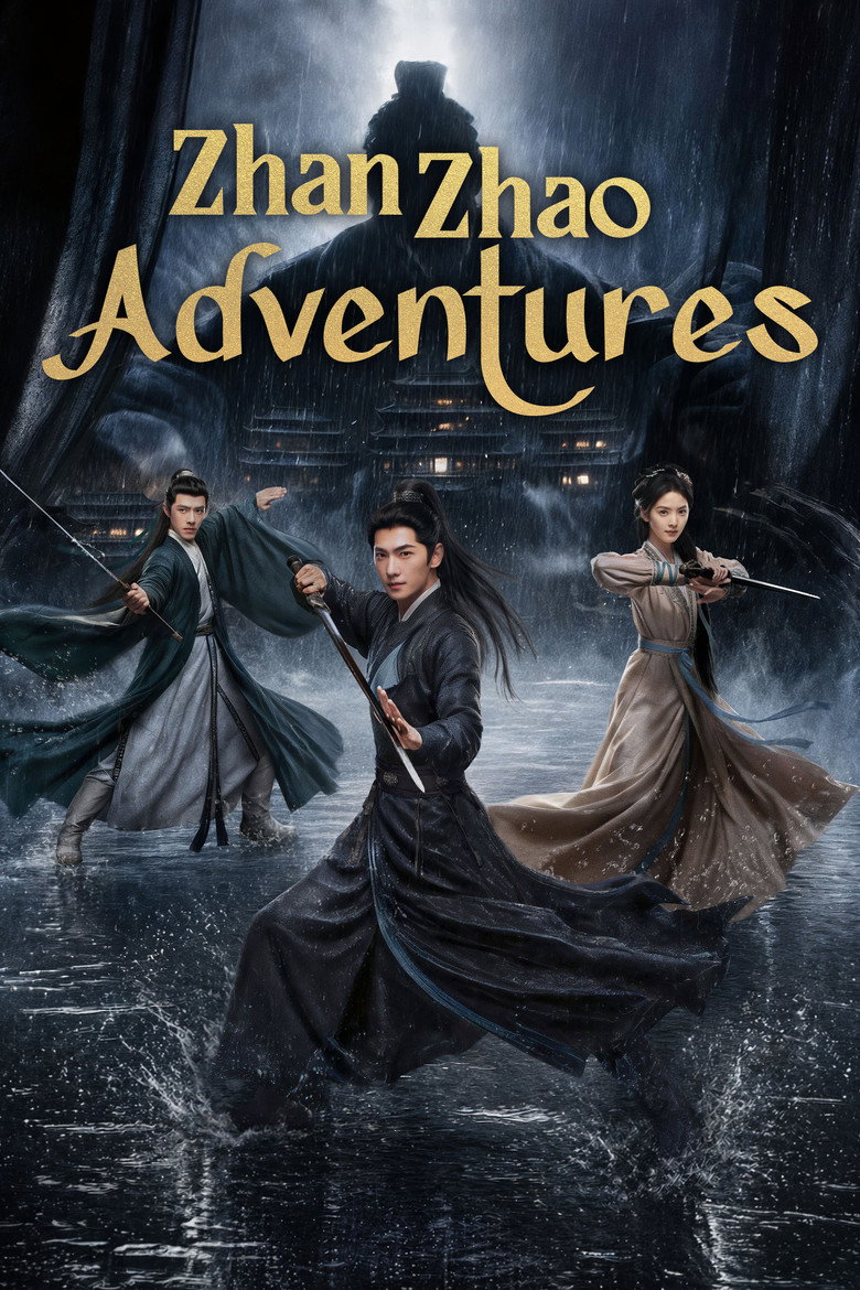 poster image of movie or series