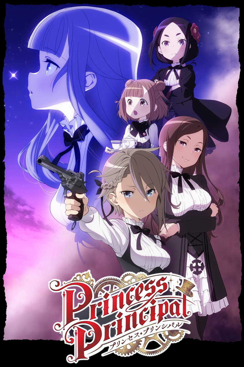 poster image of movie or series