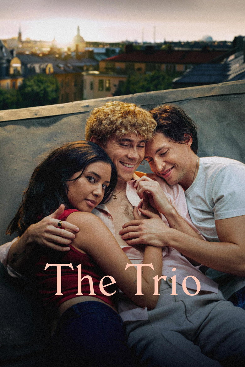 poster image of movie or series