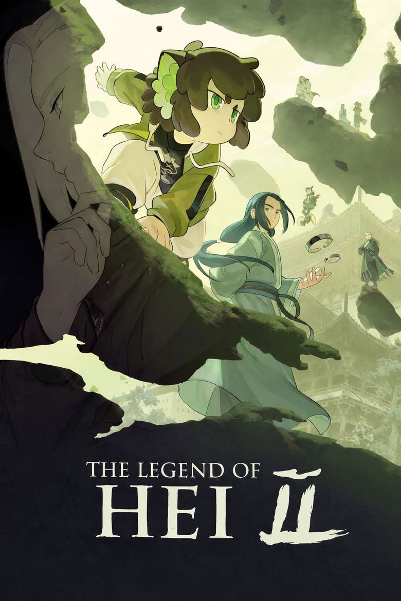 poster image of movie or series