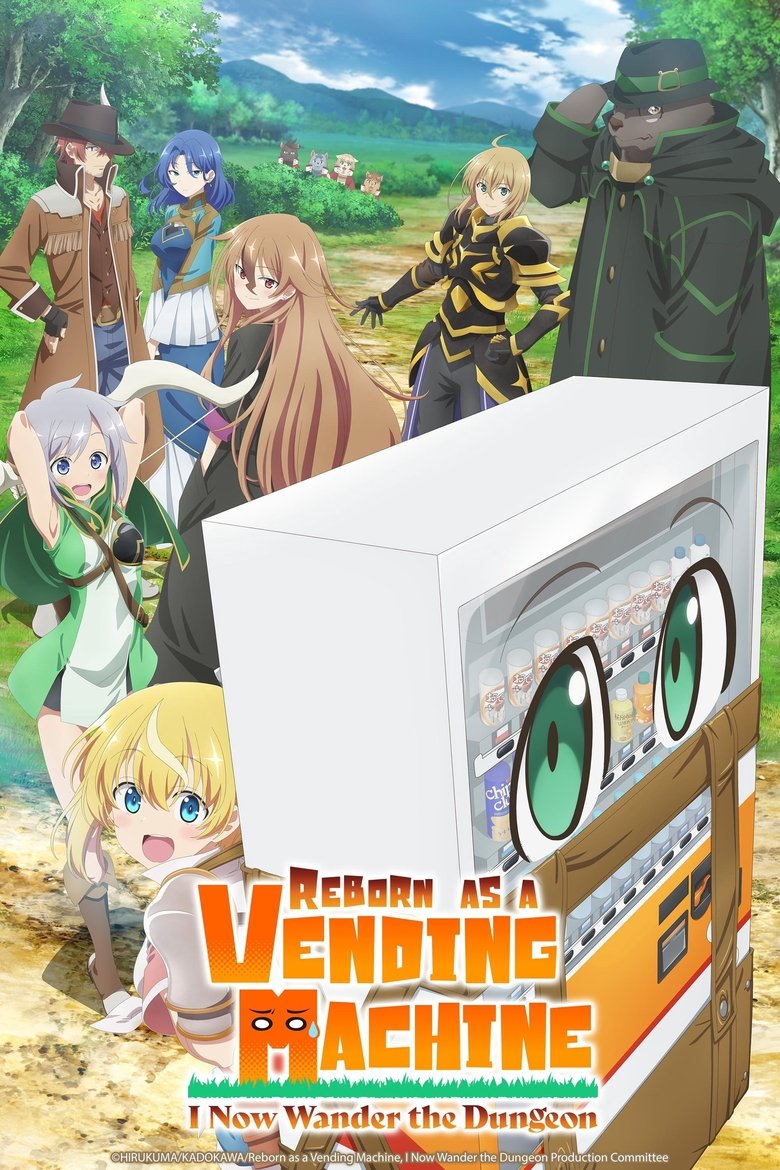 poster image of movie or series