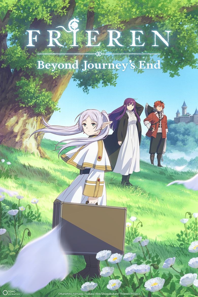 poster image of movie or series