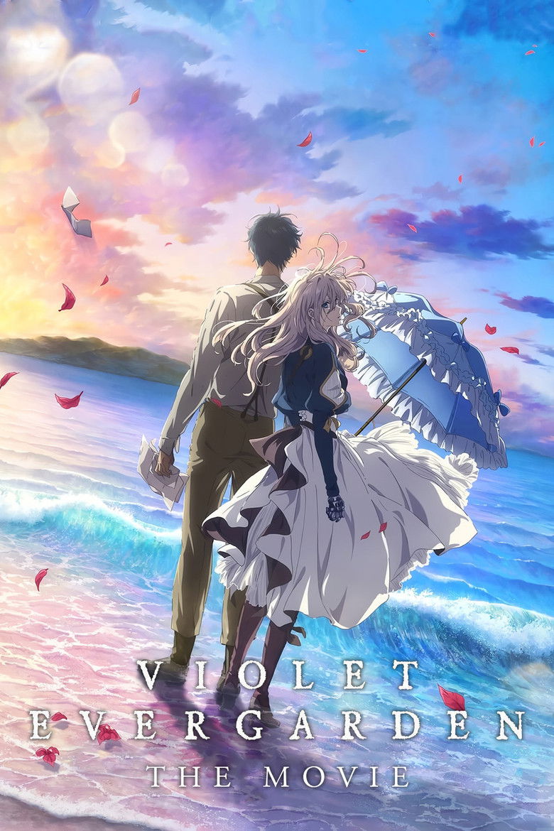 poster image of movie or series