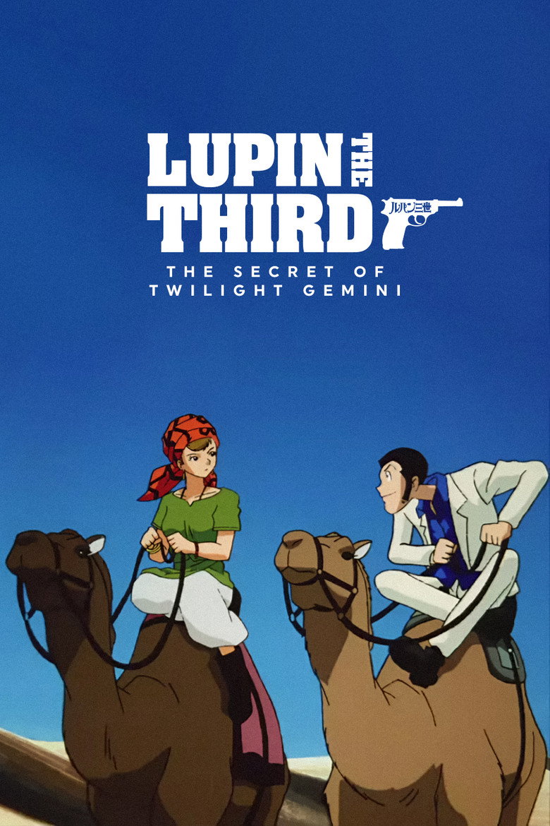 poster image of movie or series