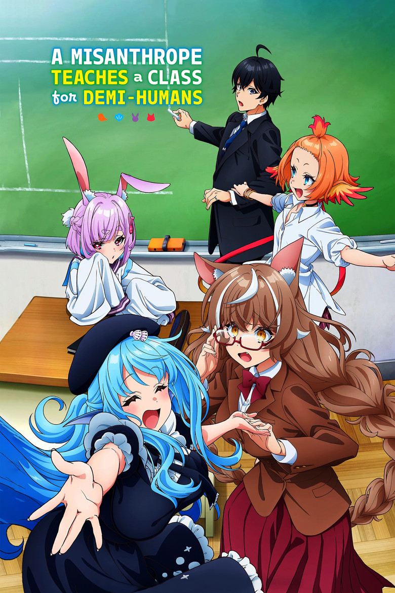 poster image of movie or series