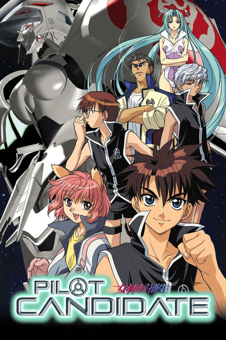 poster image of movie or series