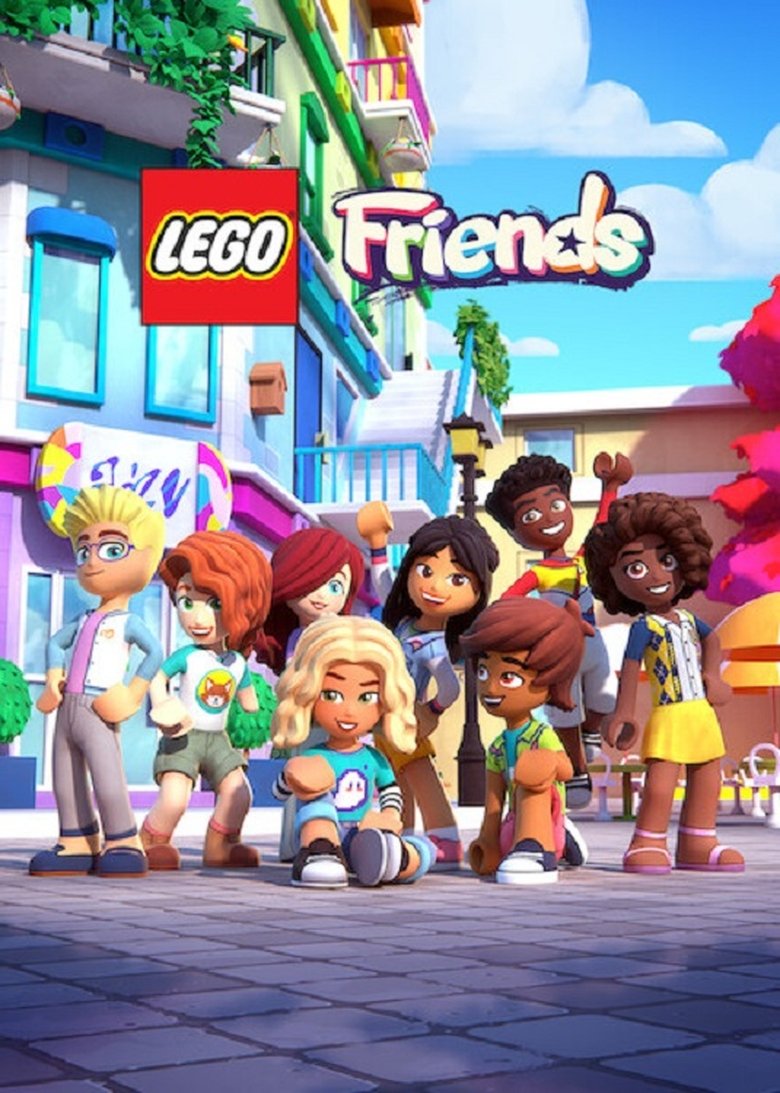 poster image of movie or series