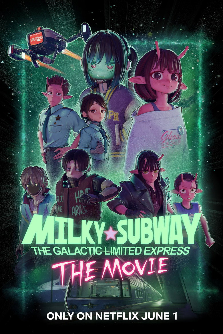 poster image of movie or series
