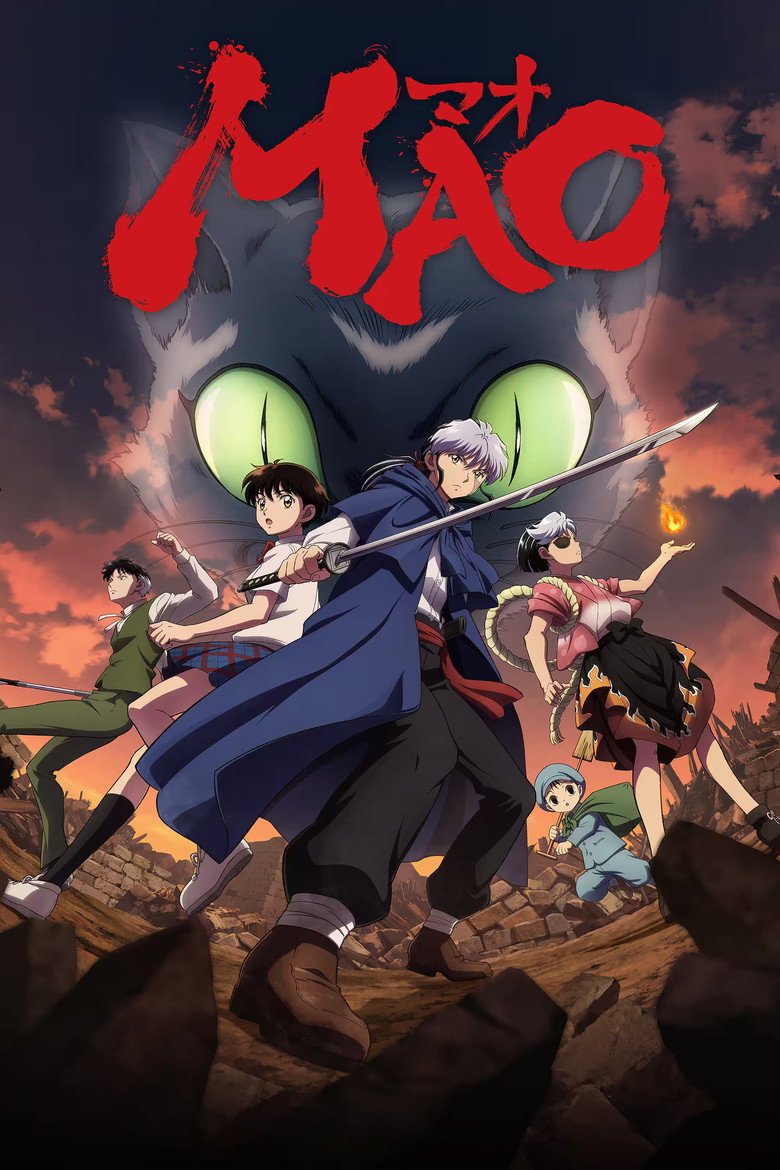 poster image of movie or series