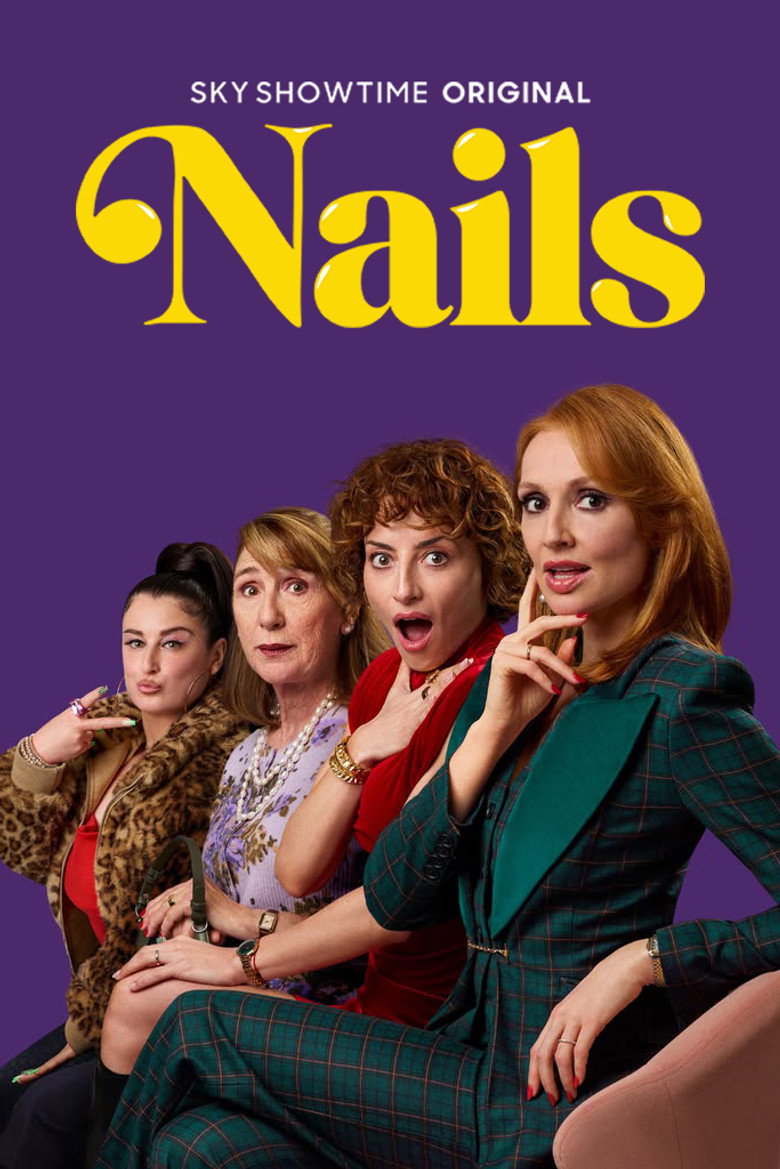 poster image of movie or series