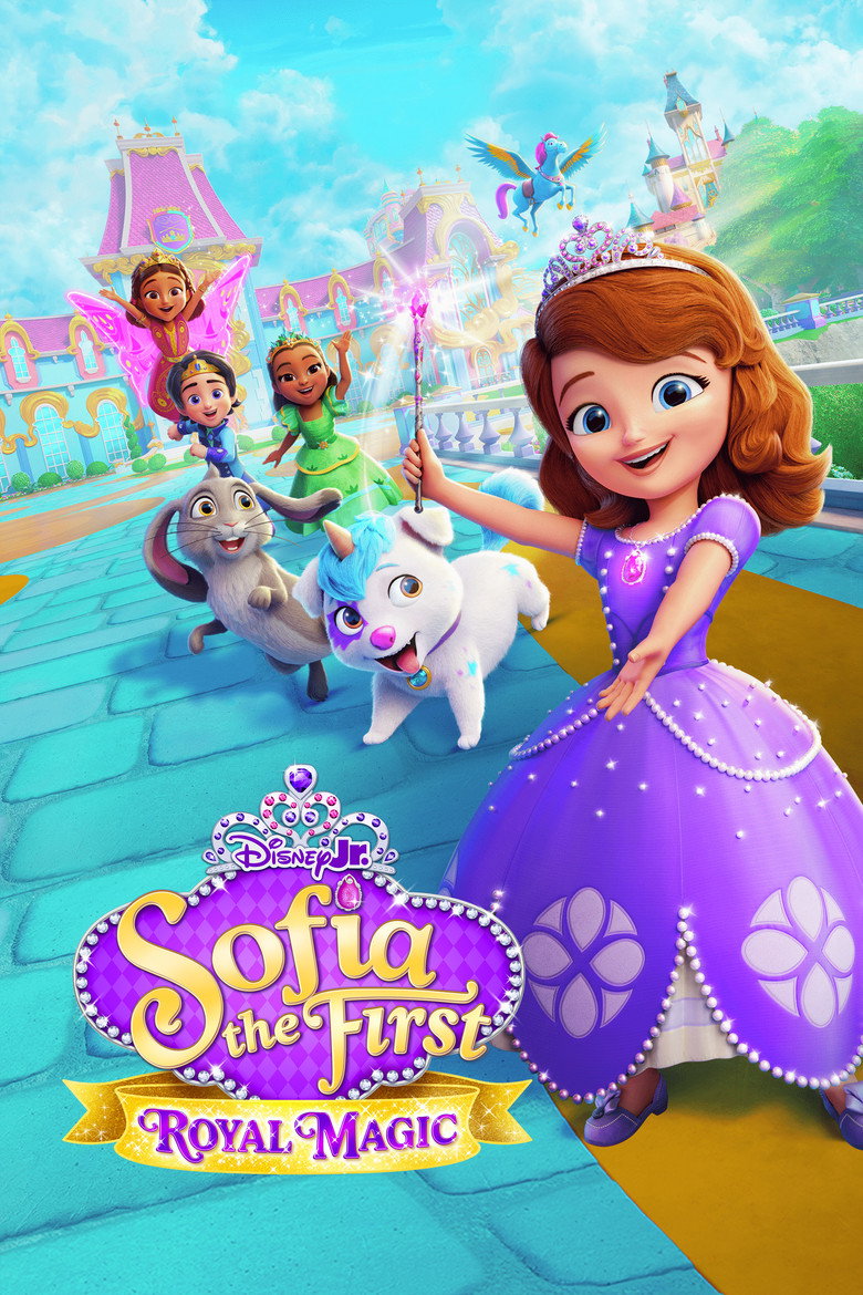 poster image of movie or series