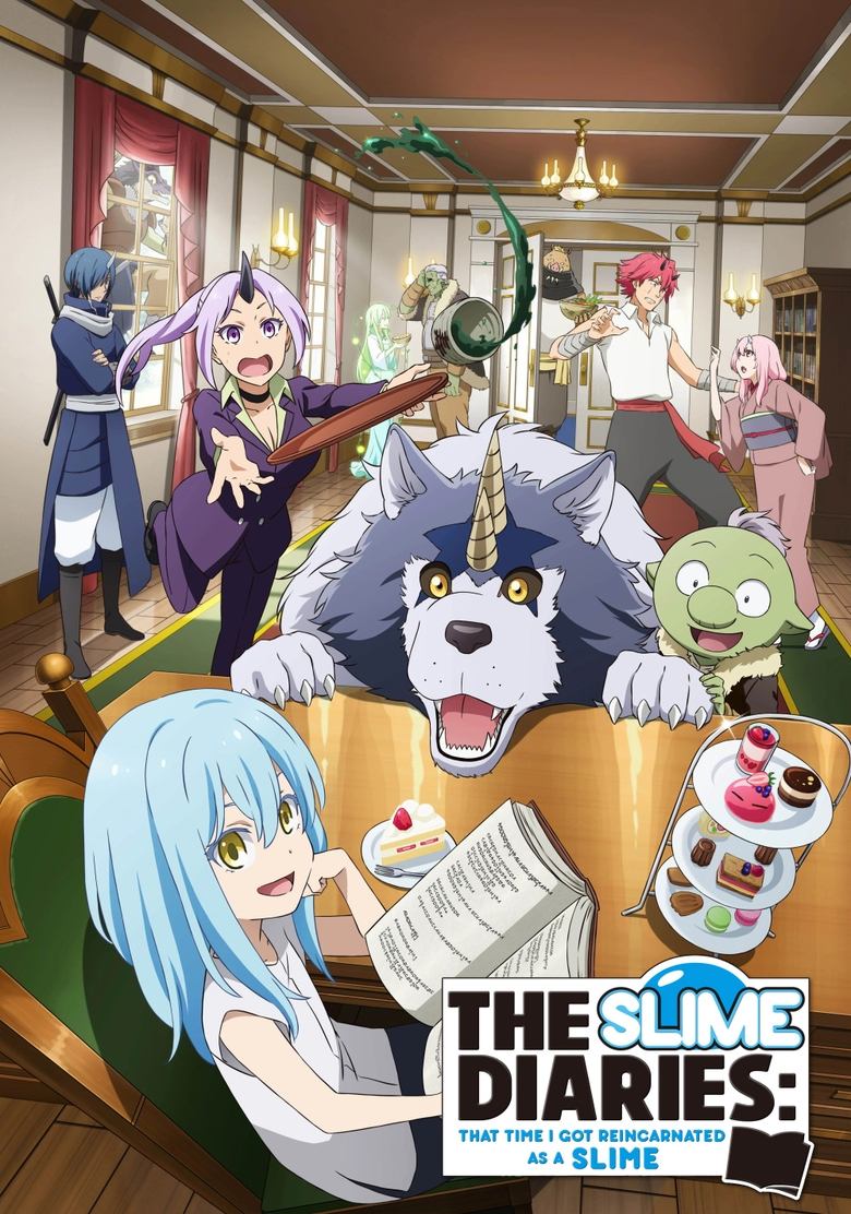 poster image of movie or series
