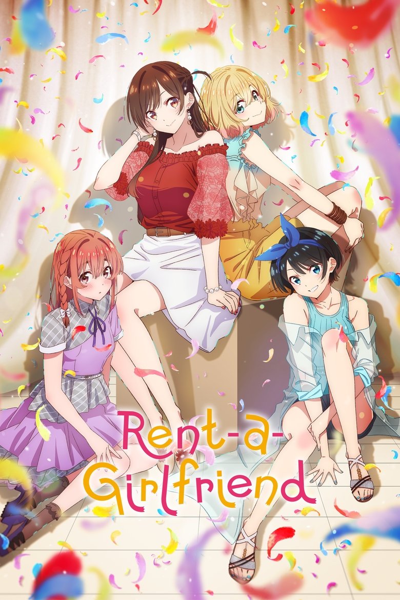 poster image of movie or series
