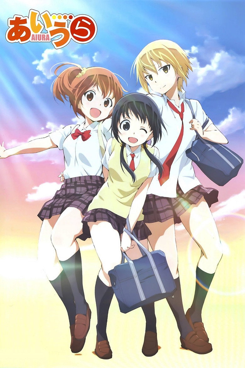 poster image of movie or series