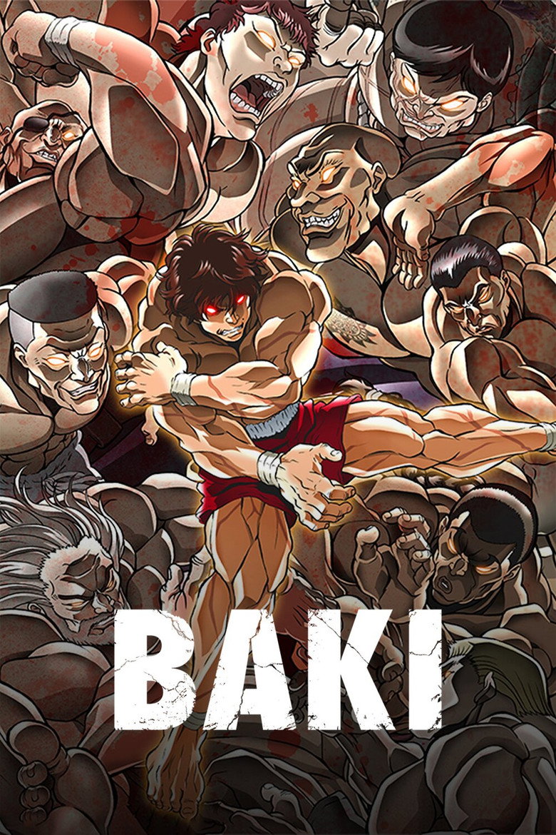 poster image of movie or series