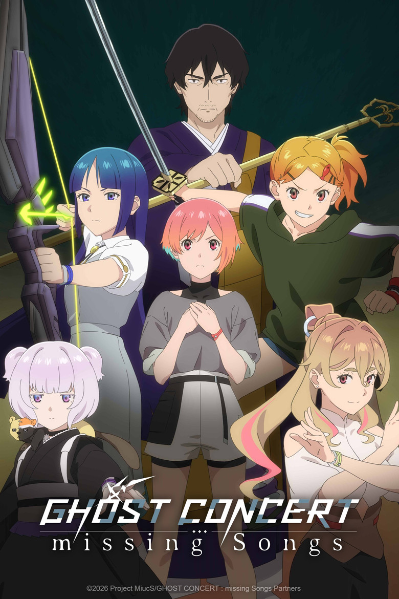 poster image of movie or series