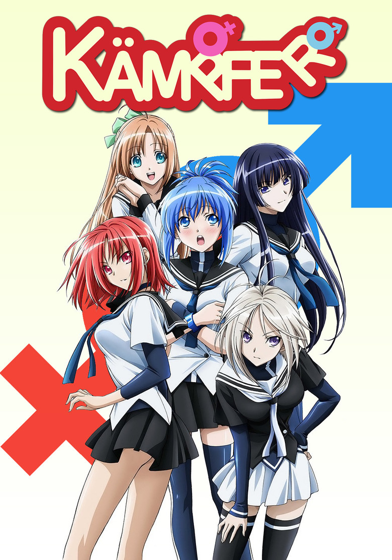 poster image of movie or series