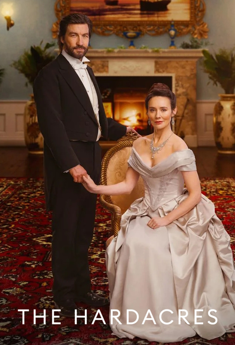 poster image of movie or series