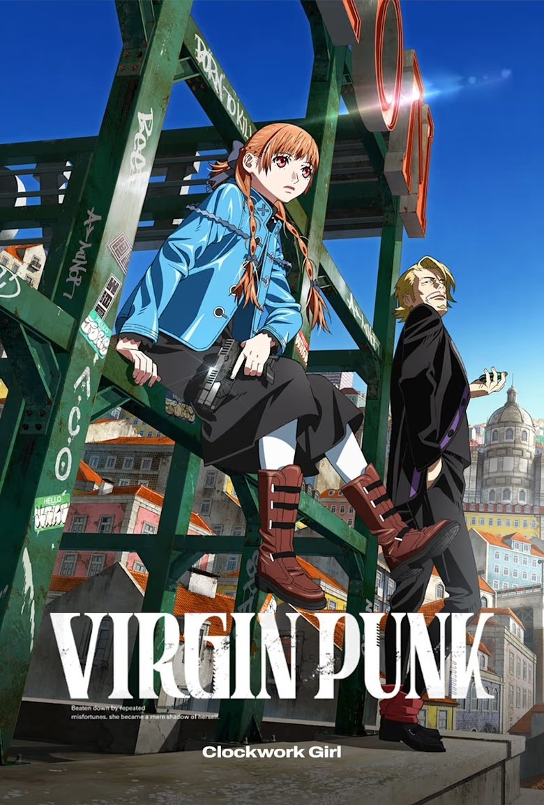 poster image of movie or series