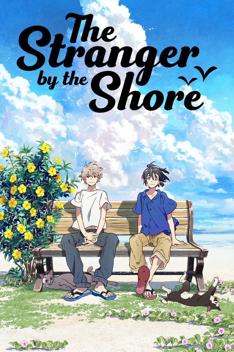 poster image of movie or series