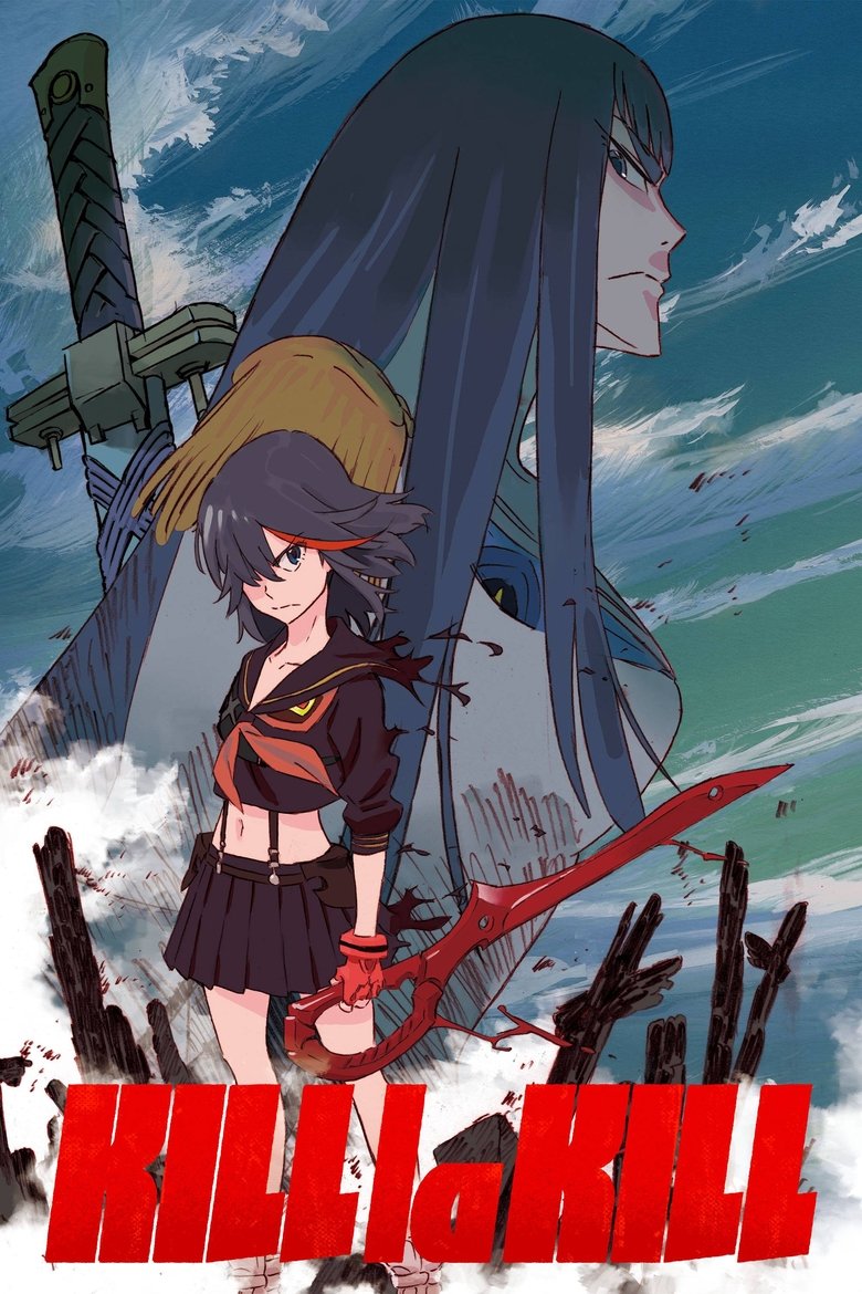 poster image of movie or series