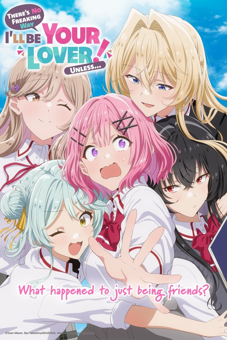 poster image of movie or series