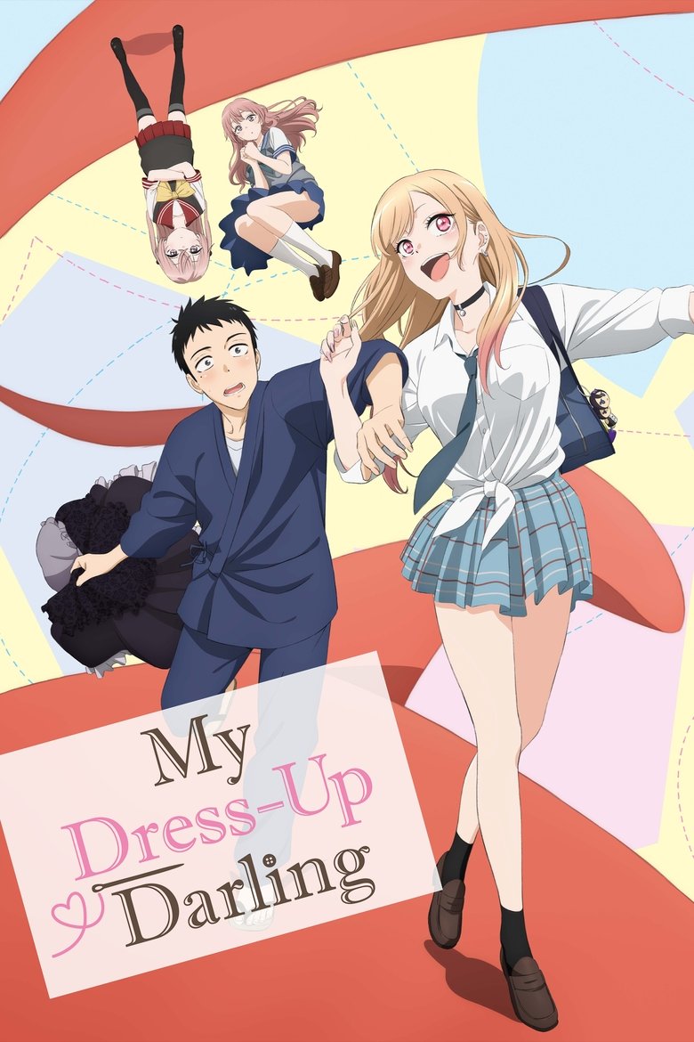 poster image of movie or series