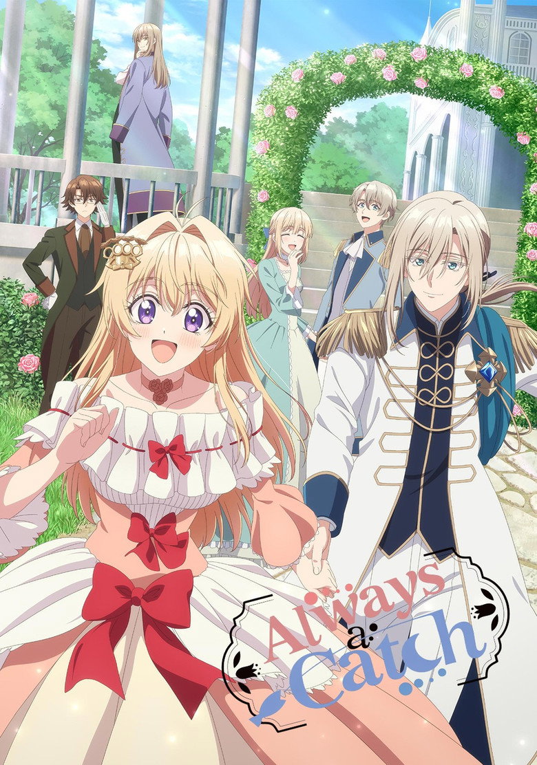 poster image of movie or series