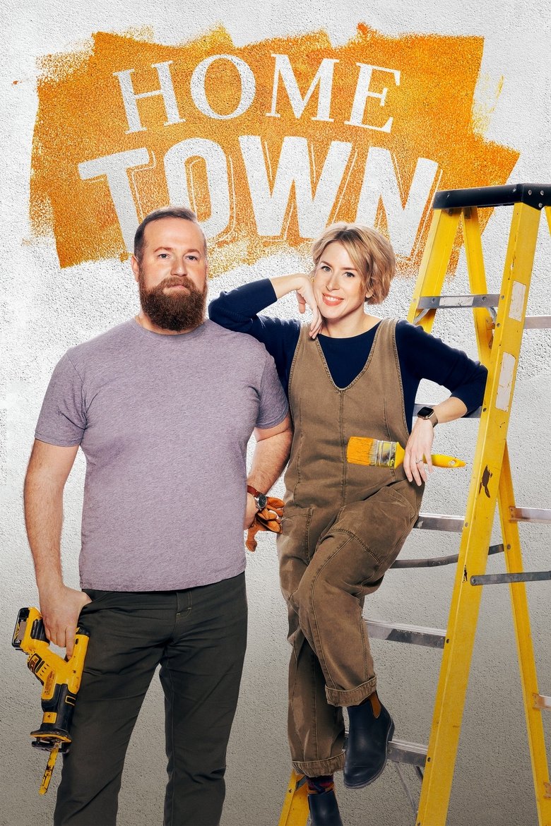 poster image of movie or series