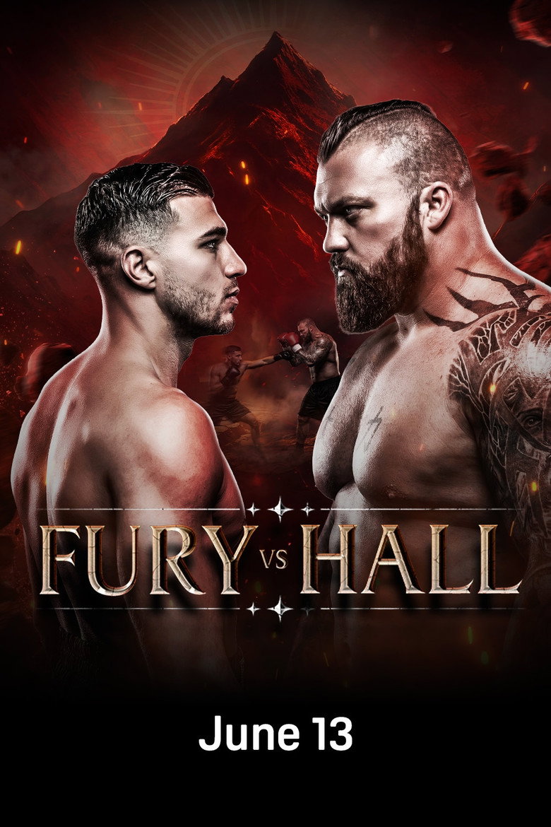 poster image of movie or series